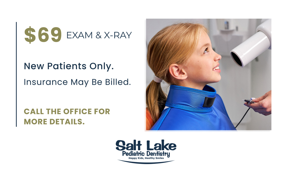 $49 Exam & x-ray